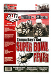 Florida Sentinel Bulletin, January 30, 2009