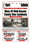Florida Sentinel Bulletin, March 3, 2009