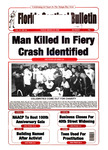 Florida Sentinel Bulletin, March 20, 2009