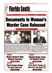 Florida Sentinel Bulletin, April 3, 2009