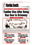 Florida Sentinel Bulletin, April 7, 2009
