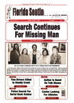 Florida Sentinel Bulletin, April 17, 2009