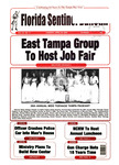 Florida Sentinel Bulletin, April 28, 2009