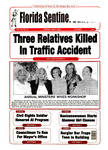Florida Sentinel Bulletin, May 5, 2009