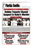 Florida Sentinel Bulletin, May 8, 2009