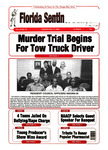 Florida Sentinel Bulletin, May 12, 2009