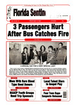 Florida Sentinel Bulletin, May 15, 2009