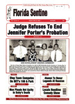 Florida Sentinel Bulletin, May 22, 2009