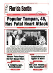 Florida Sentinel Bulletin, May 26, 2009