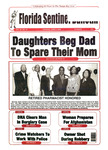 Florida Sentinel Bulletin, June 9, 2009