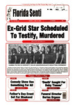 Florida Sentinel Bulletin, June 19, 2009