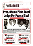 Florida Sentinel Bulletin, June 30, 2009