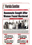 Florida Sentinel Bulletin, August 18, 2009