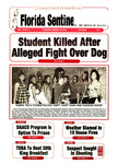 Florida Sentinel Bulletin, January 12, 2010
