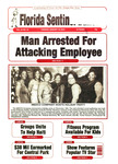 Florida Sentinel Bulletin, January 19, 2010
