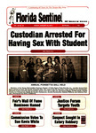 Florida Sentinel Bulletin, January 22, 2010