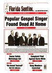 Florida Sentinel Bulletin, January 26, 2010
