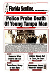 Florida Sentinel Bulletin, February 26, 2010