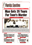 Florida Sentinel Bulletin, March 2, 2010