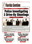 Florida Sentinel Bulletin, March 16, 2010
