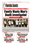 Florida Sentinel Bulletin, March 23, 2010