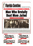Florida Sentinel Bulletin, March 26, 2010