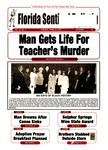 Florida Sentinel Bulletin, April 27, 2010