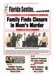 Florida Sentinel Bulletin, May 7, 2010