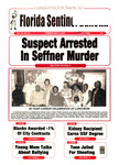 Florida Sentinel Bulletin, May 11, 2010