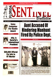 Florida Sentinel Bulletin, July 16, 2010