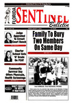 Florida Sentinel Bulletin, August 13, 2010