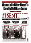 Florida Sentinel Bulletin, August 17, 2012