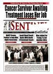 Florida Sentinel Bulletin, August 31, 2012