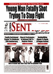 Florida Sentinel Bulletin, September 18, 2012