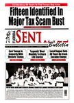 Florida Sentinel Bulletin, September 21, 2012