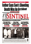Florida Sentinel Bulletin, September 25, 2012