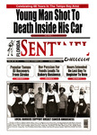 Florida Sentinel Bulletin, October 9, 2012