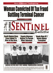 Florida Sentinel Bulletin, November 20, 2012 by Florida Sentinel Publishing, Co.