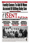 Florida Sentinel Bulletin, November 23, 2012