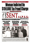 Florida Sentinel Bulletin, November 27, 2012 by Florida Sentinel Publishing, Co.