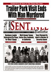 Florida Sentinel Bulletin, December 18, 2012 by Florida Sentinel Publishing, Co.