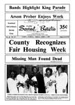 Florida Sentinel Bulletin, April 5, 1985
