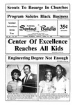 Florida Sentinel Bulletin, April 19, 1985