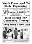 Florida Sentinel Bulletin, May 7, 1985