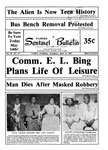 Florida Sentinel Bulletin, May 14, 1985