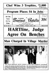 Florida Sentinel Bulletin, June 4, 1985