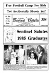 Florida Sentinel Bulletin, June 7, 1985