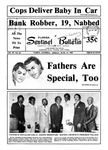 Florida Sentinel Bulletin, June 14, 1985