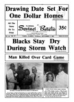 Florida Sentinel Bulletin, September 3, 1985