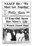 Florida Sentinel Bulletin, September 10, 1985